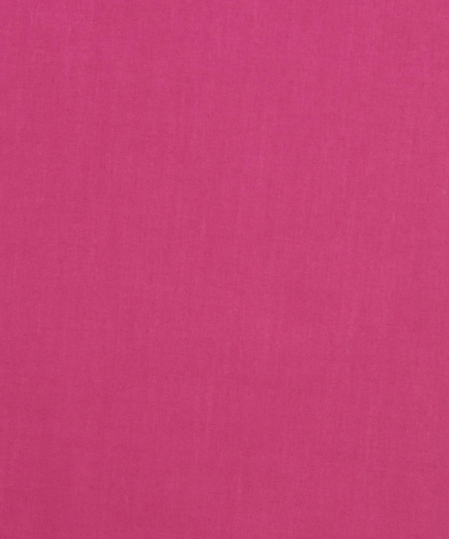 Fuchsia Plain Tana Lawn™ Cotton Fabric - Purple - Liberty