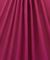 Fuchsia Plain Tana Lawn™ Cotton Fabric - Purple - Liberty