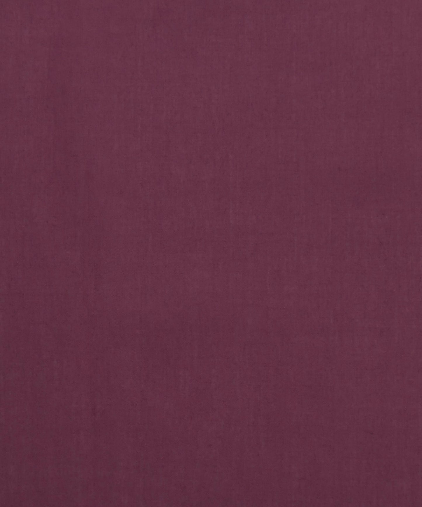 Aubergine Plain Tana Lawn™ Cotton Fabric - Purple - Liberty
