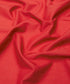 Rust Plain Tana Lawn™ Cotton Fabric - Red - Liberty