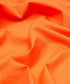 Pumpkin Plain Tana Lawn™ Cotton Fabric - Orange - Liberty
