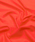 Poppy Red Plain Tana Lawn™ Cotton Fabric - Orange - Liberty
