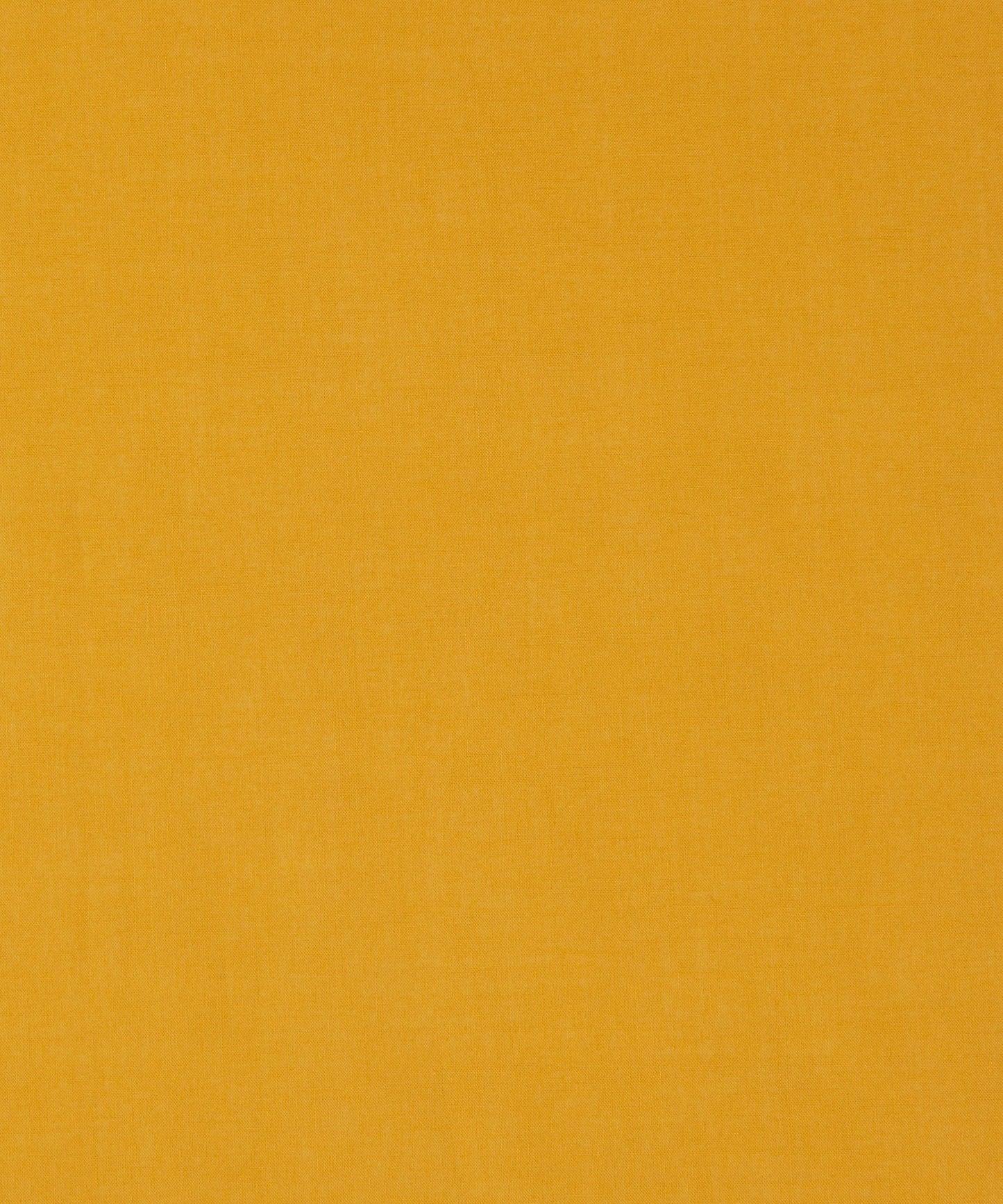 Ochre Plain Tana Lawn™ Cotton Fabric - Yellow - Liberty