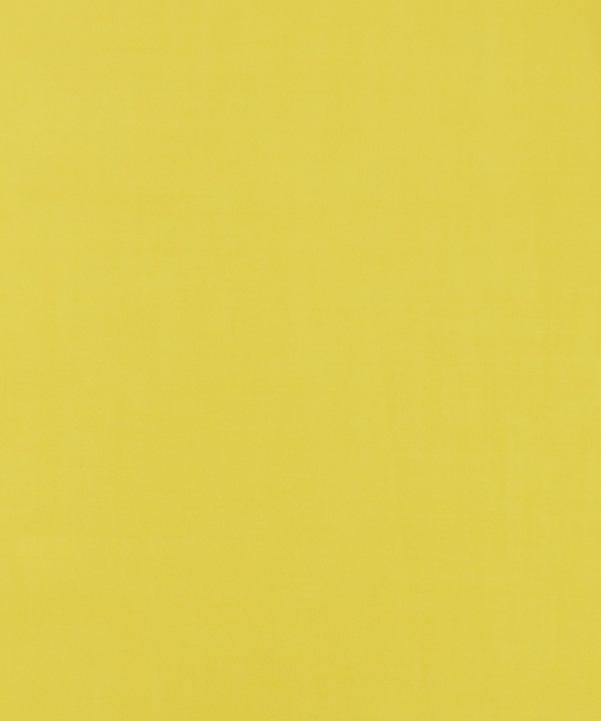 Buttercup Plain Tana Lawn™ Cotton Fabric - Green - Liberty