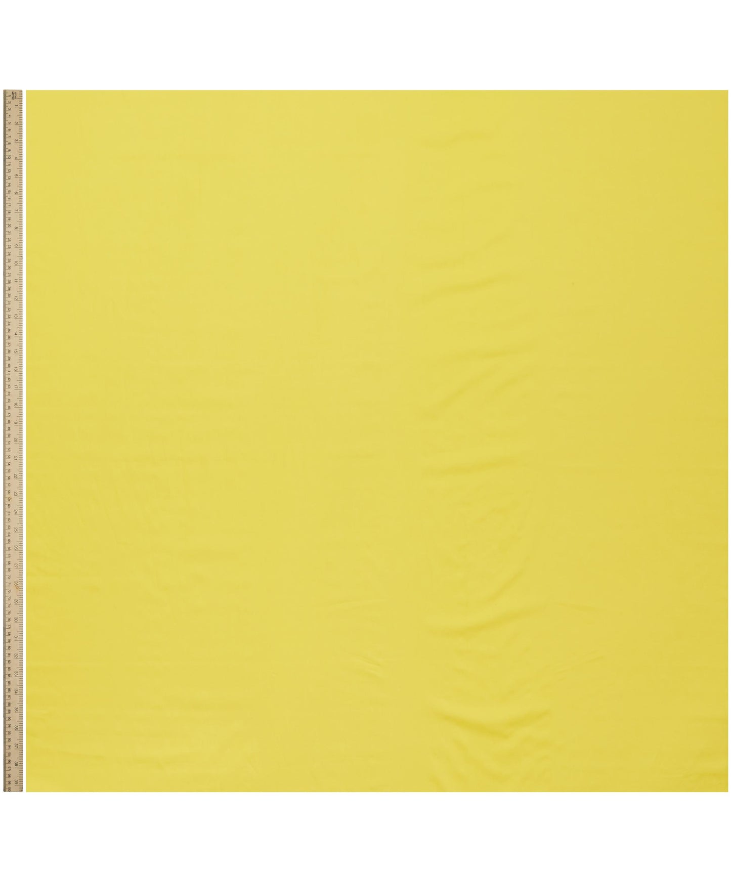 Buttercup Plain Tana Lawn™ Cotton Fabric - Green - Liberty