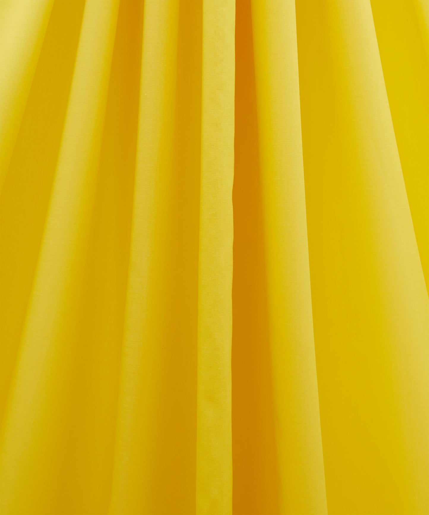 Buttercup Plain Tana Lawn™ Cotton Fabric - Green - Liberty