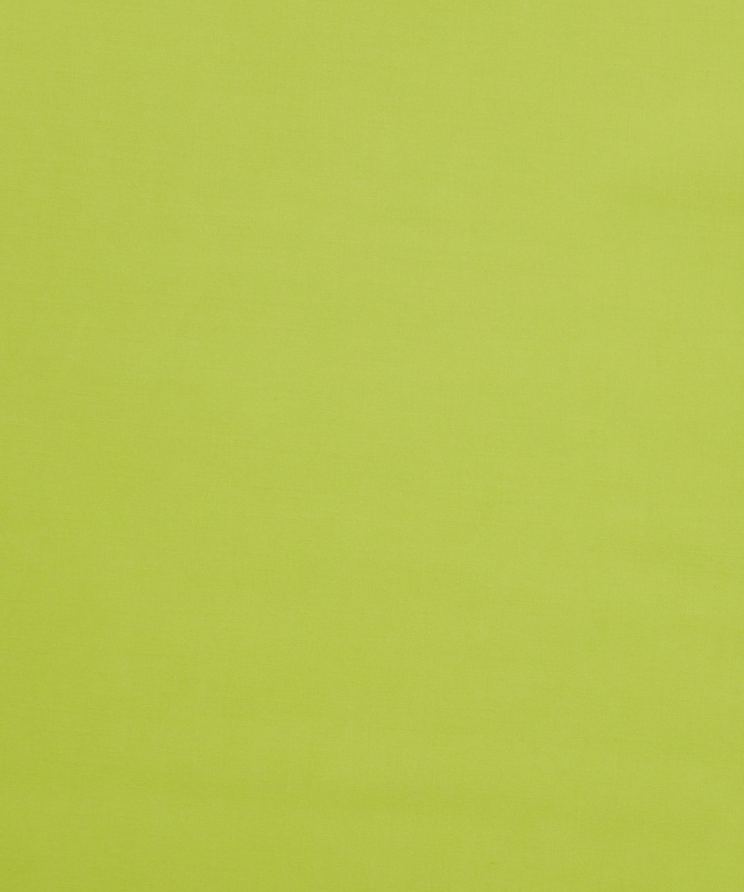 Citrus Green Plain Tana Lawn™ Cotton Fabric - Green - Liberty