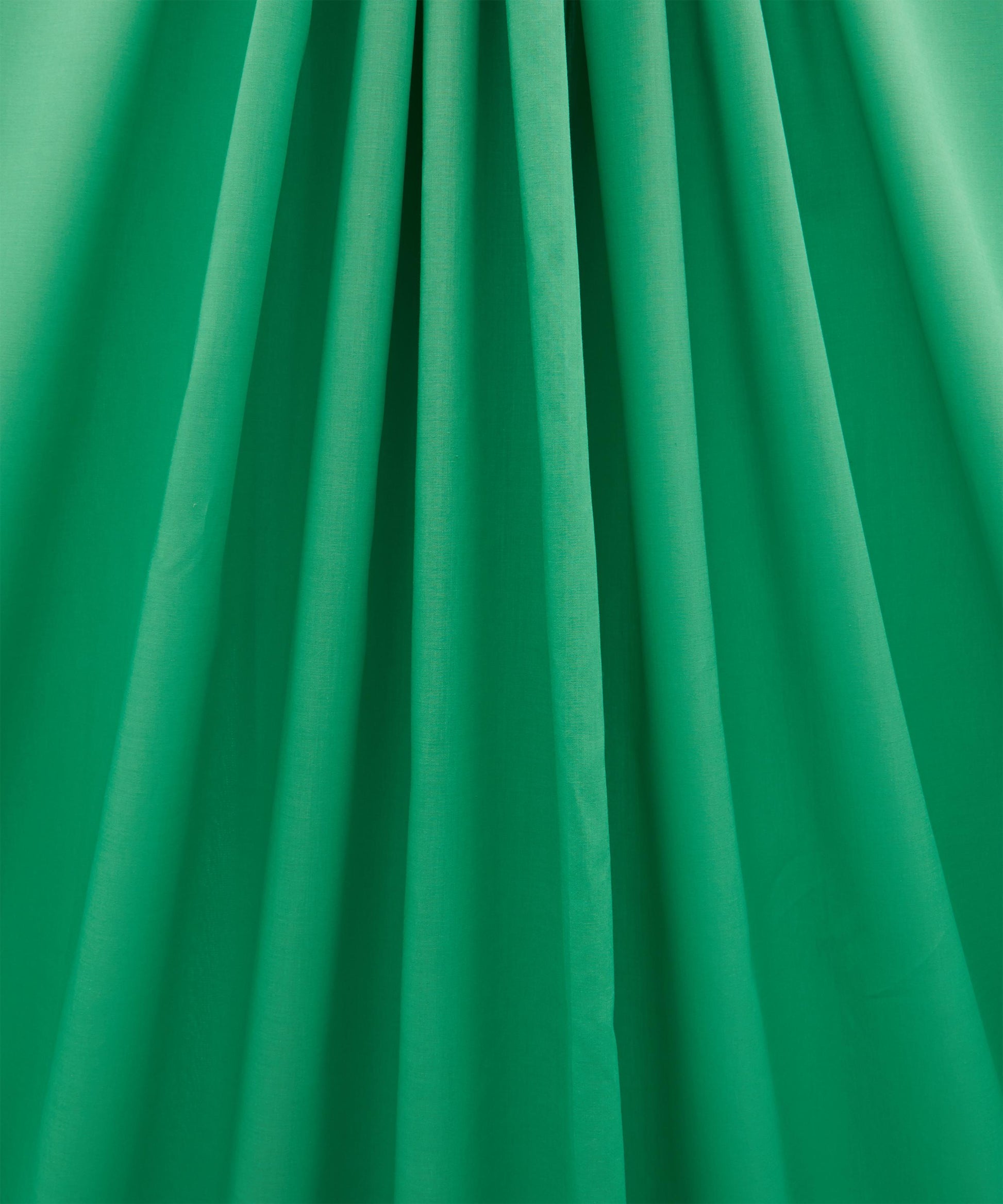 Fern Plain Tana Lawn™ Cotton Fabric - Green - Liberty