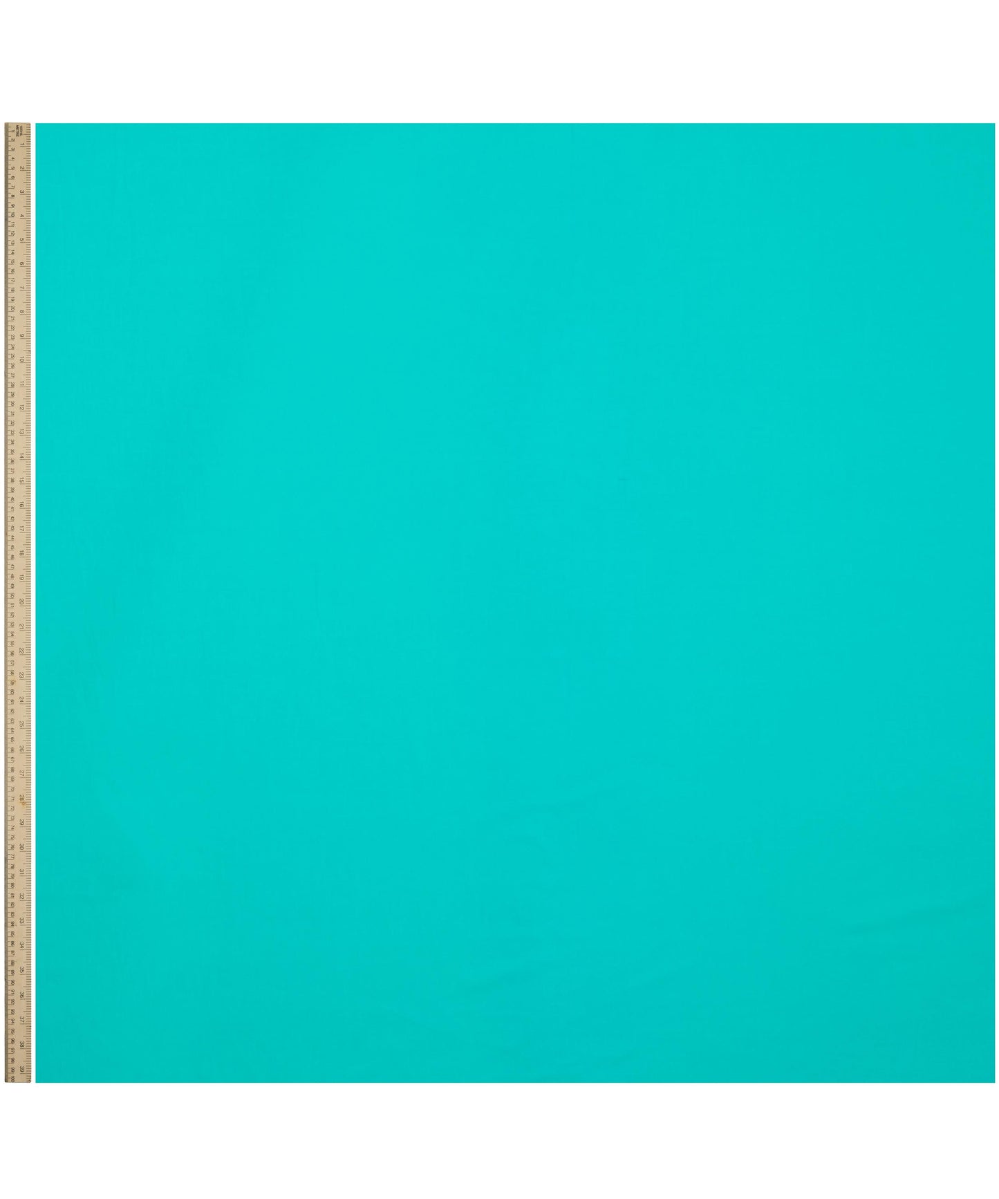 Peppermint Plain Tana Lawn™ Cotton Fabric - Teal - Liberty