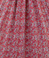 Wiltshire Berry Tana Lawn™ Cotton Fabric - Red - Liberty