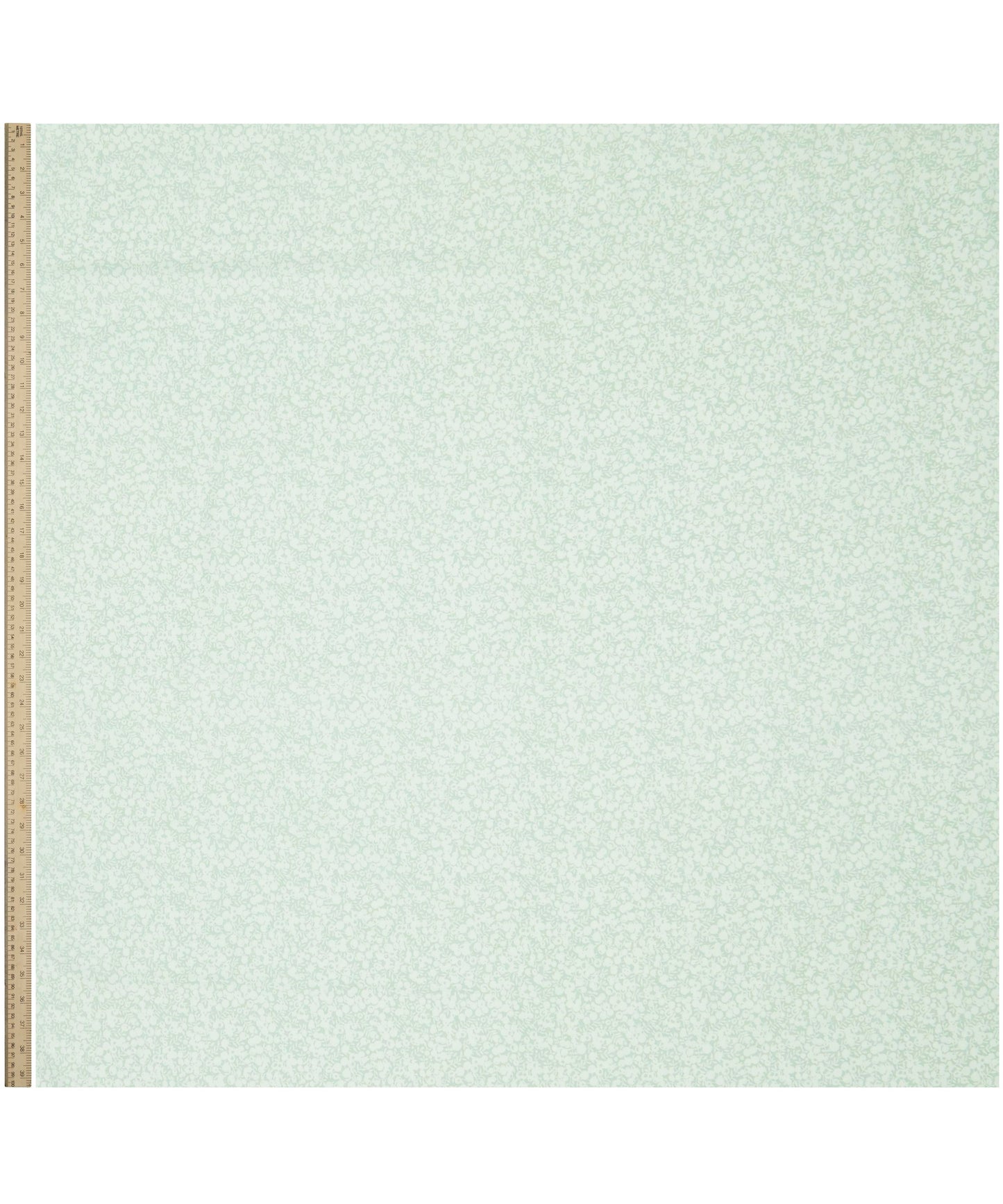 Sage Wiltshire Shadow Lasenby Quilting Cotton Fabric - Silver
 - Liberty