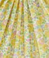 Betsy Organic Tana Lawn™ Cotton Fabric - Yellow - Liberty