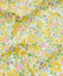 Betsy Organic Tana Lawn™ Cotton Fabric - Yellow - Liberty