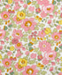 Betsy Organic Tana Lawn™ Cotton Fabric - Pink - Liberty