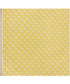 Capel Organic Tana Lawn™ Cotton Fabric - Gold - Liberty