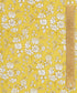 Capel Organic Tana Lawn™ Cotton Fabric - Gold - Liberty