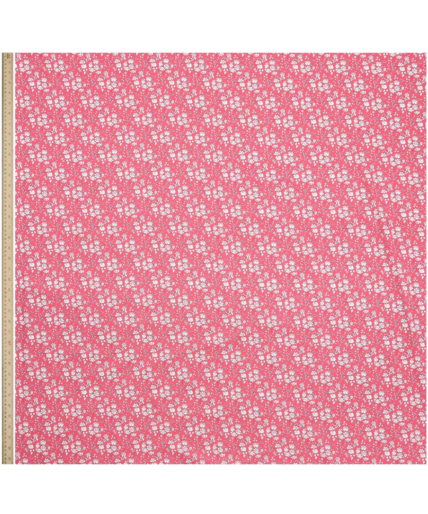 Capel Organic Tana Lawn™ Cotton Fabric - Pink - Liberty