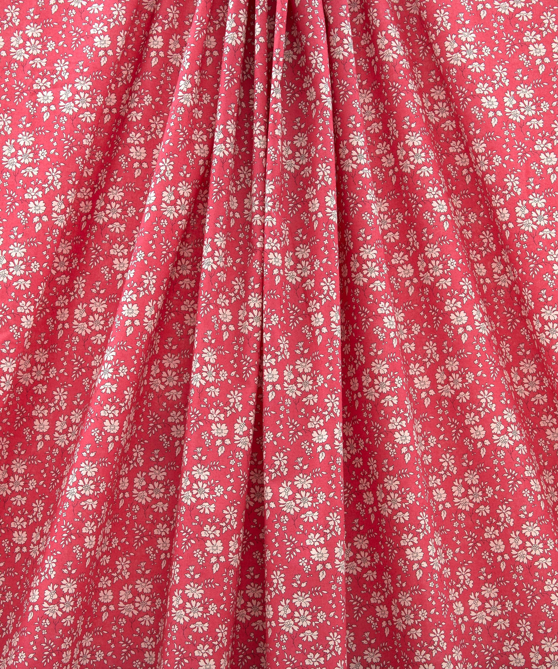 Capel Organic Tana Lawn™ Cotton Fabric - Pink - Liberty