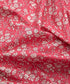 Capel Organic Tana Lawn™ Cotton Fabric - Pink - Liberty