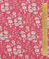 Capel Organic Tana Lawn™ Cotton Fabric - Pink - Liberty