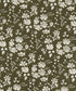 Capel Organic Tana Lawn™ Cotton Fabric - Green - Liberty