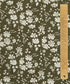 Capel Organic Tana Lawn™ Cotton Fabric - Green - Liberty