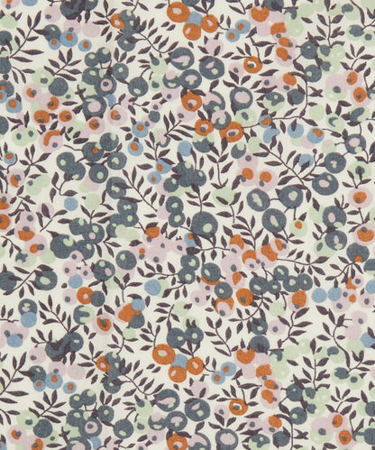 Wiltshire Organic Tana Lawn™ Cotton Fabric - Gray - Liberty
