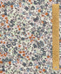 Wiltshire Organic Tana Lawn™ Cotton Fabric - Gray - Liberty