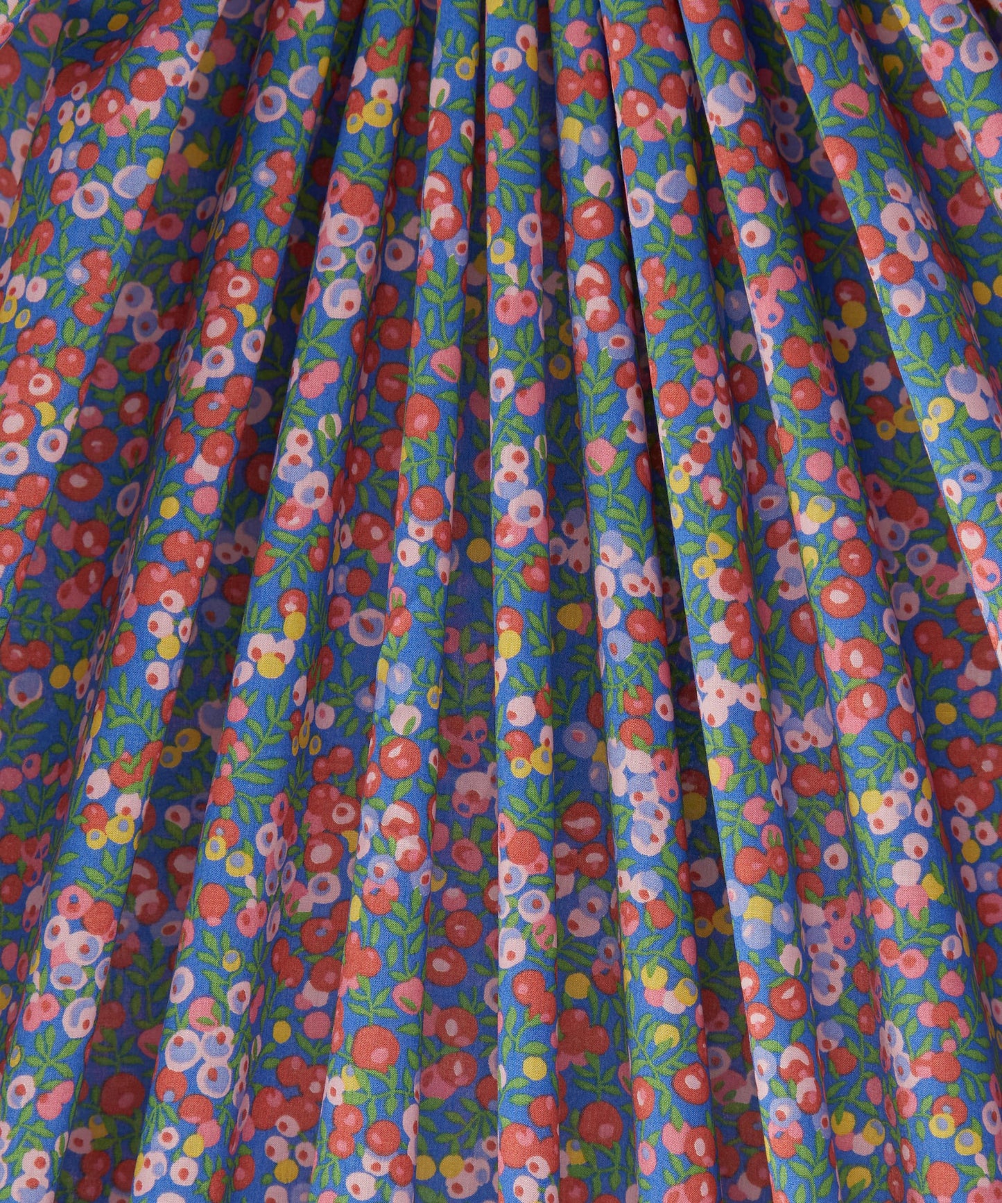 Wiltshire Organic Tana Lawn™ Cotton Fabric - Teal - Liberty