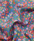 Wiltshire Organic Tana Lawn™ Cotton Fabric - Teal - Liberty
