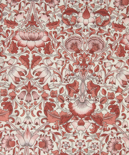 Lodden Organic Tana Lawn™ Cotton Fabric - Pink - Liberty