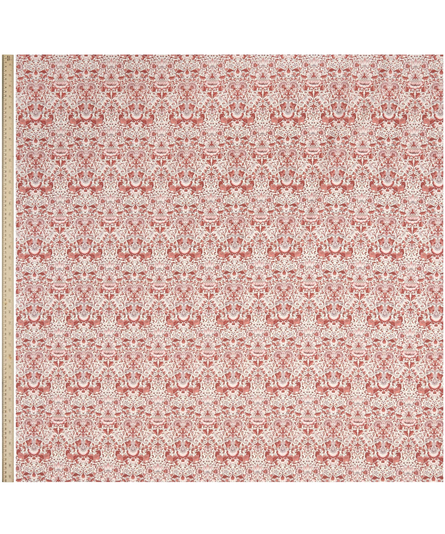 Lodden Organic Tana Lawn™ Cotton Fabric - Pink - Liberty