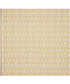 Lodden Organic Tana Lawn™ Cotton Fabric - Yellow - Liberty