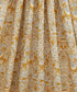 Lodden Organic Tana Lawn™ Cotton Fabric - Yellow - Liberty