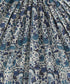 Lodden Organic Tana Lawn™ Cotton Fabric - Blue - Liberty
