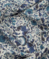Lodden Organic Tana Lawn™ Cotton Fabric - Blue - Liberty