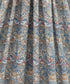 Strawberry Thief Organic Tana Lawn™ Cotton Fabric - Teal - Liberty