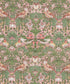 Strawberry Thief Organic Tana Lawn™ Cotton Fabric - Green - Liberty