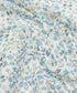 Donna Leigh Organic Tana Lawn™ Cotton Fabric - Blue - Liberty
