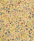 Donna Leigh Organic Tana Lawn™ Cotton Fabric - Yellow - Liberty