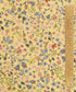 Donna Leigh Organic Tana Lawn™ Cotton Fabric - Yellow - Liberty