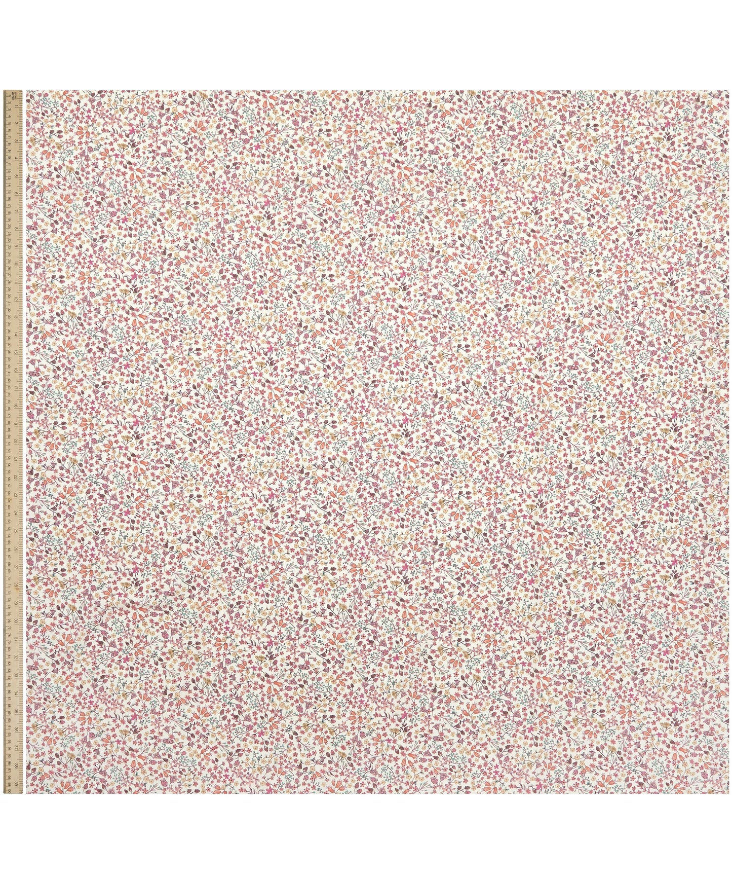Donna Leigh Organic Tana Lawn™ Cotton Fabric - Pink - Liberty