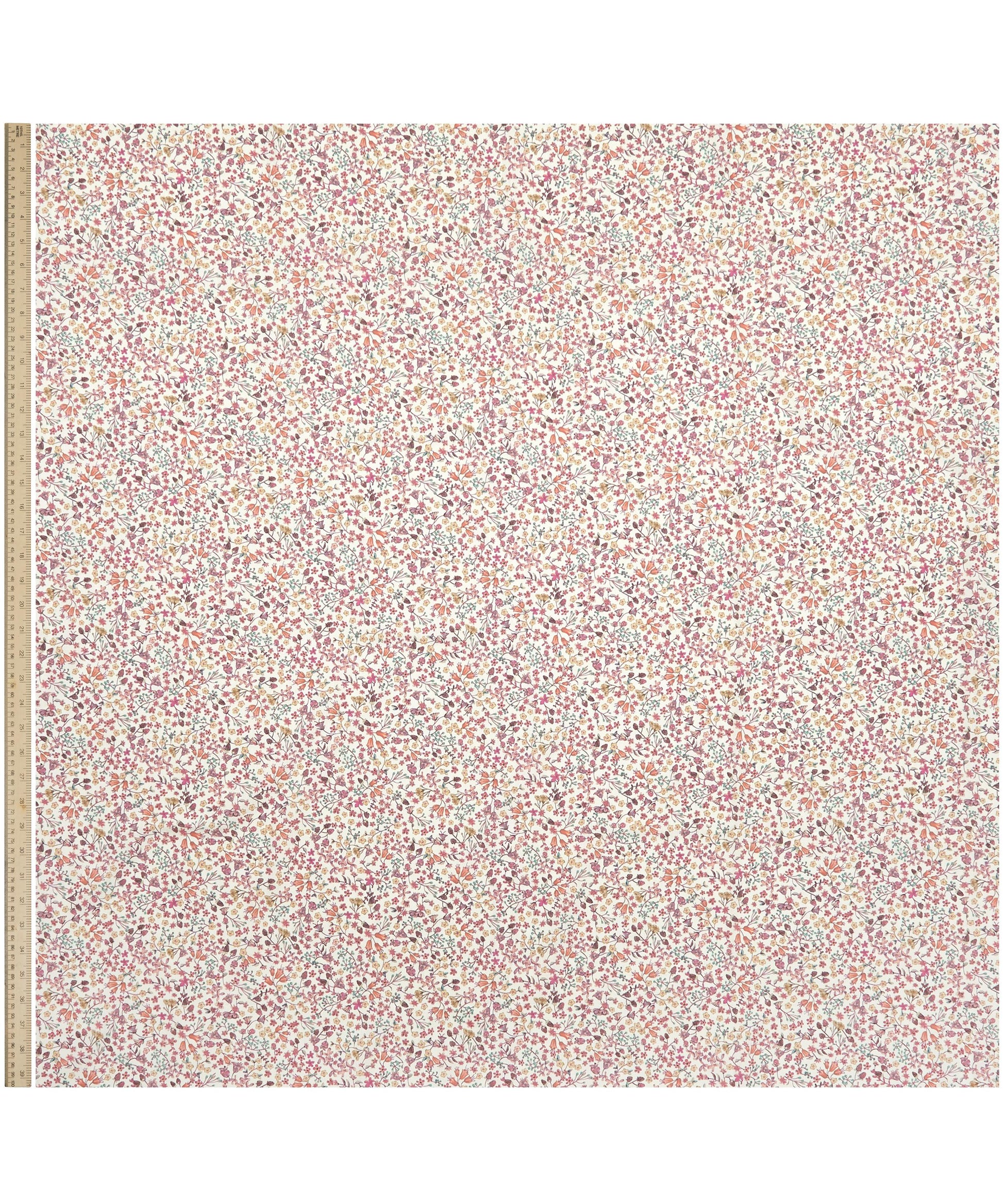 Donna Leigh Organic Tana Lawn™ Cotton Fabric - Pink - Liberty