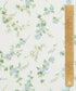 Elizabeth Organic Tana Lawn™ Cotton Fabric - White - Liberty