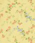 Elizabeth Organic Tana Lawn™ Cotton Fabric - Yellow - Liberty
