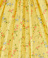 Elizabeth Organic Tana Lawn™ Cotton Fabric - Yellow - Liberty