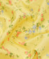 Elizabeth Organic Tana Lawn™ Cotton Fabric - Yellow - Liberty