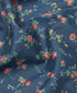 Elizabeth Organic Tana Lawn™ Cotton Fabric - Blue - Liberty