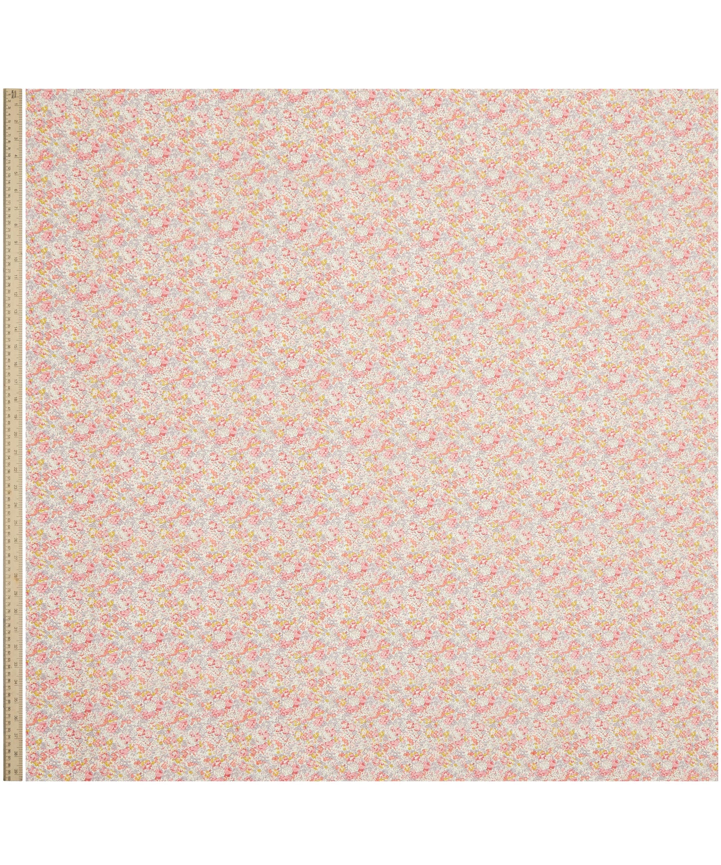 Claire-Aude Organic Tana Lawn™ Cotton Fabric - Orange - Liberty