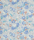 Claire-Aude Organic Tana Lawn™ Cotton Fabric - Blue - Liberty